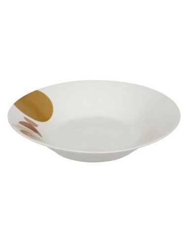 Servizio da tavola 18 pezzi Tara in porcellana | shopincasa.it