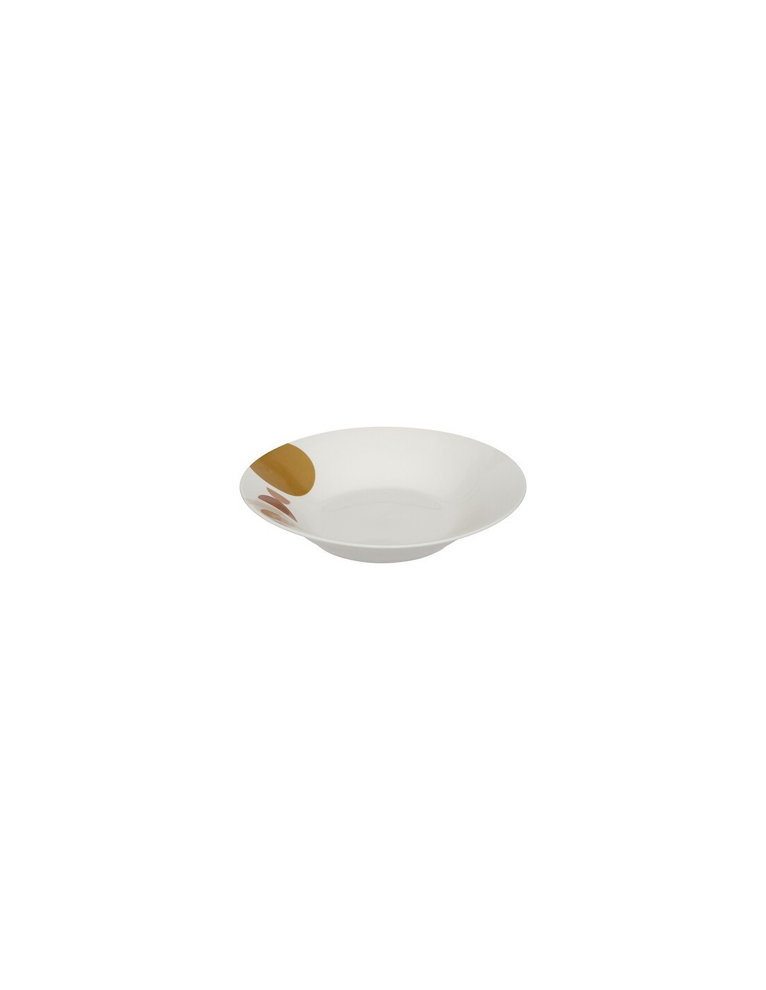 Servizio da tavola 18 pezzi Tara in porcellana | shopincasa.it