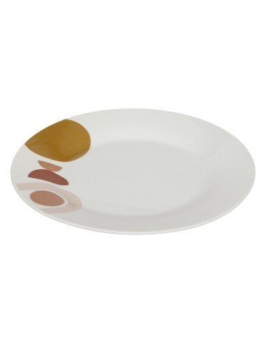 Servizio da tavola 18 pezzi Tara in porcellana | shopincasa.it