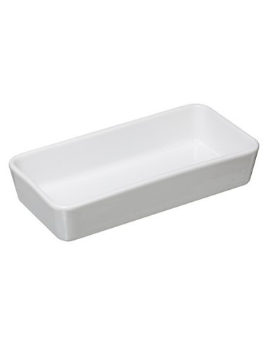 Set aperitivo 6 pezzi bambù bianco | shopincasa.it