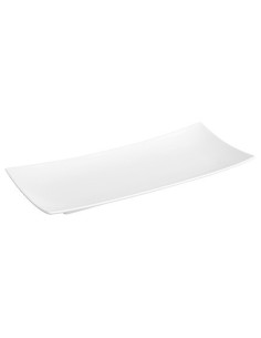 Piatto da portata rettangolare Tokyo 31 x 13 cm | shopincasa.it