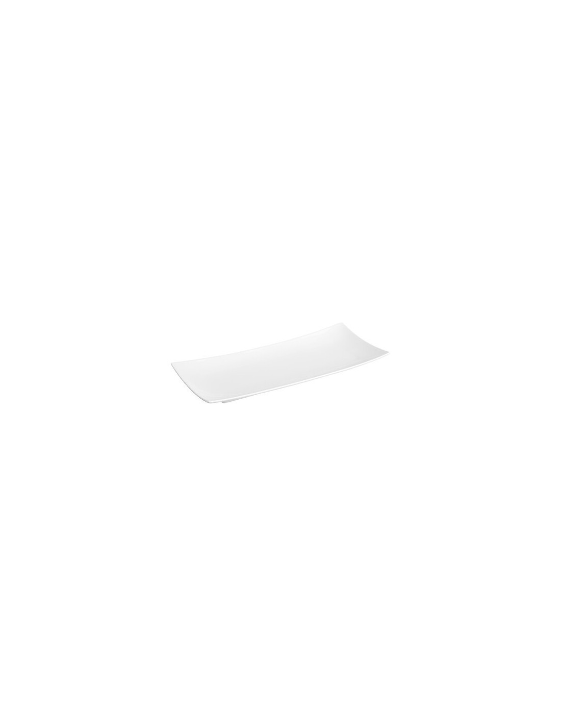 Piatto da portata rettangolare Tokyo 31 x 13 cm | shopincasa.it