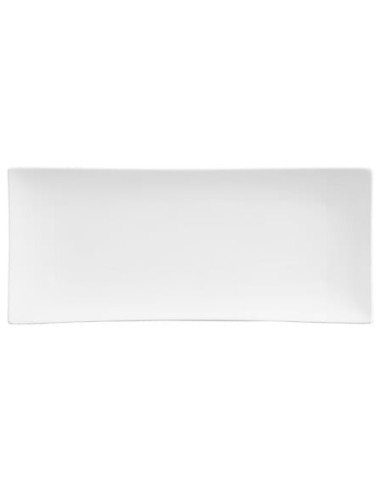 Piatto da portata rettangolare Tokyo 31 x 13 cm | shopincasa.it