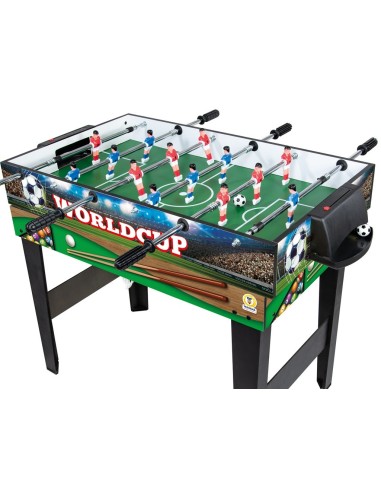 TAVOLO DA GIOCO 4 IN 1 | shopincasa.it