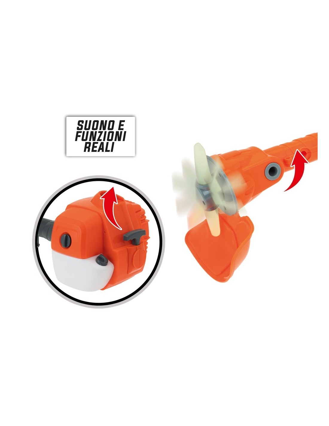 TEO'S DECESPUGLIATORE GIOCATTOLO | shopincasa.it