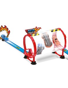 TEO'S PISTA GALLERIA CON MACCHINE | shopincasa.it 2