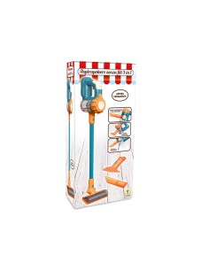 ASPIRAPOLVERE GIOCATTOLO 3 IN 1 | shopincasa.it 2