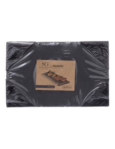 Piatto da portata 14 x 22 cm ardesia | shopincasa.it