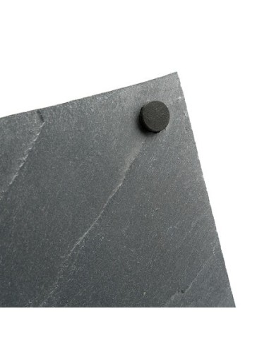 Piatto da portata 14 x 22 cm ardesia | shopincasa.it