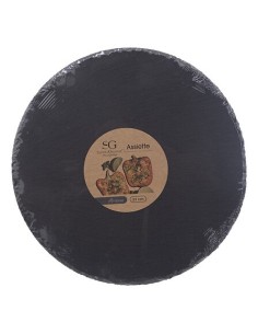 PIATTI: vendita online PIATTO ARDESIA 160737 33CM in offerta 2