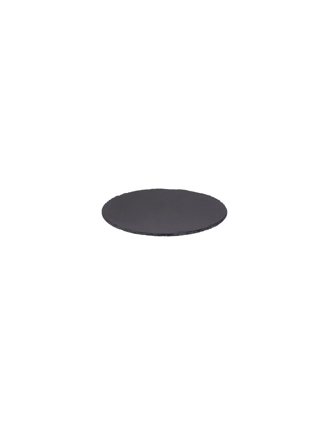 Piatto da portata 32 cm ardesia | shopincasa.it
