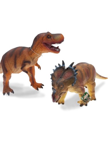 GEO NATURE DINOSAURI SOFFICI GIGANTI | shopincasa.it