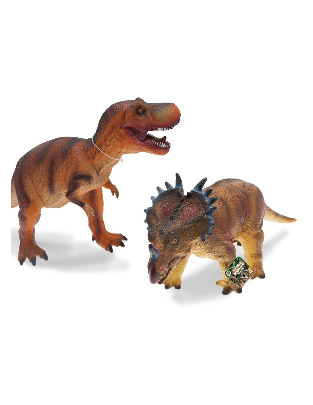 GEO NATURE DINOSAURI SOFFICI GIGANTI | shopincasa.it