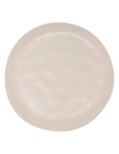 Piatto da dessert Noé 21 cm gres beige | shopincasa.it