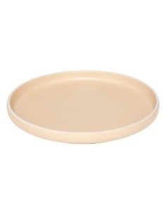 Piatto da dessert Alix 20 cm gres beige | shopincasa.it