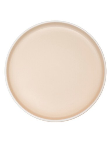 Piatto da dessert Alix 20 cm gres beige | shopincasa.it