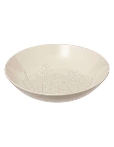 Piatto fondo Elsa 21 cm | shopincasa.it