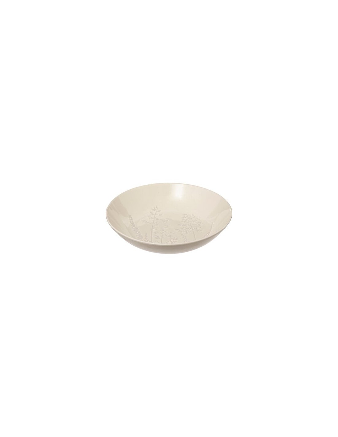 Piatto fondo Elsa 21 cm | shopincasa.it