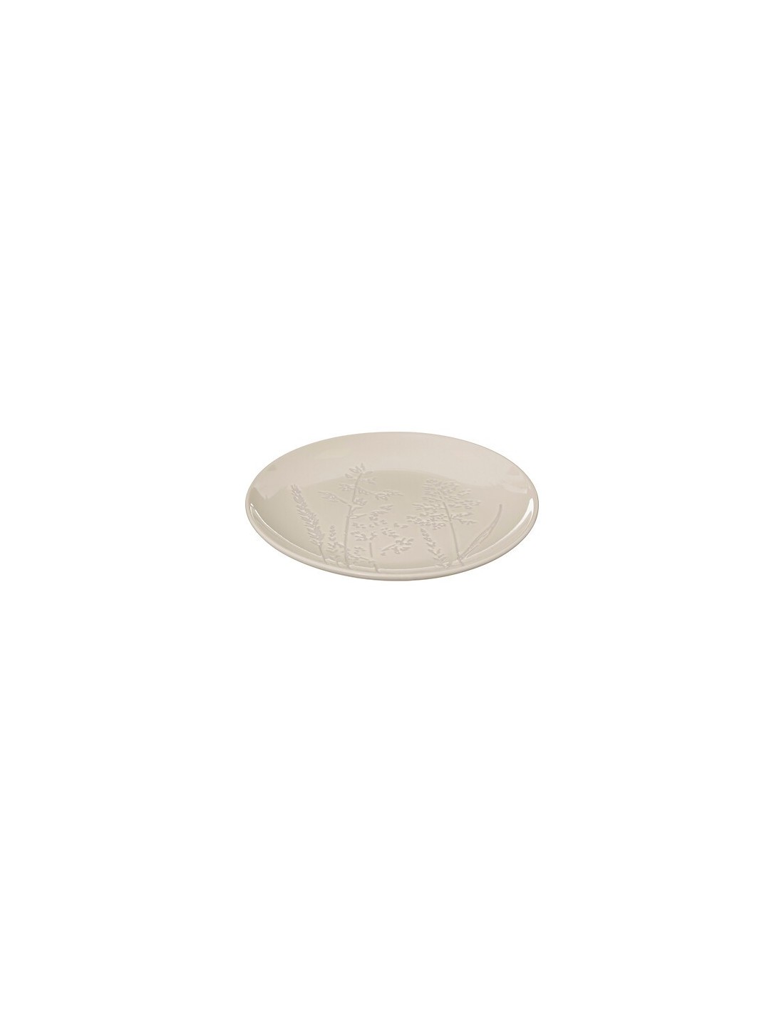 Piatto da serve Elsa 19 cm | shopincasa.it