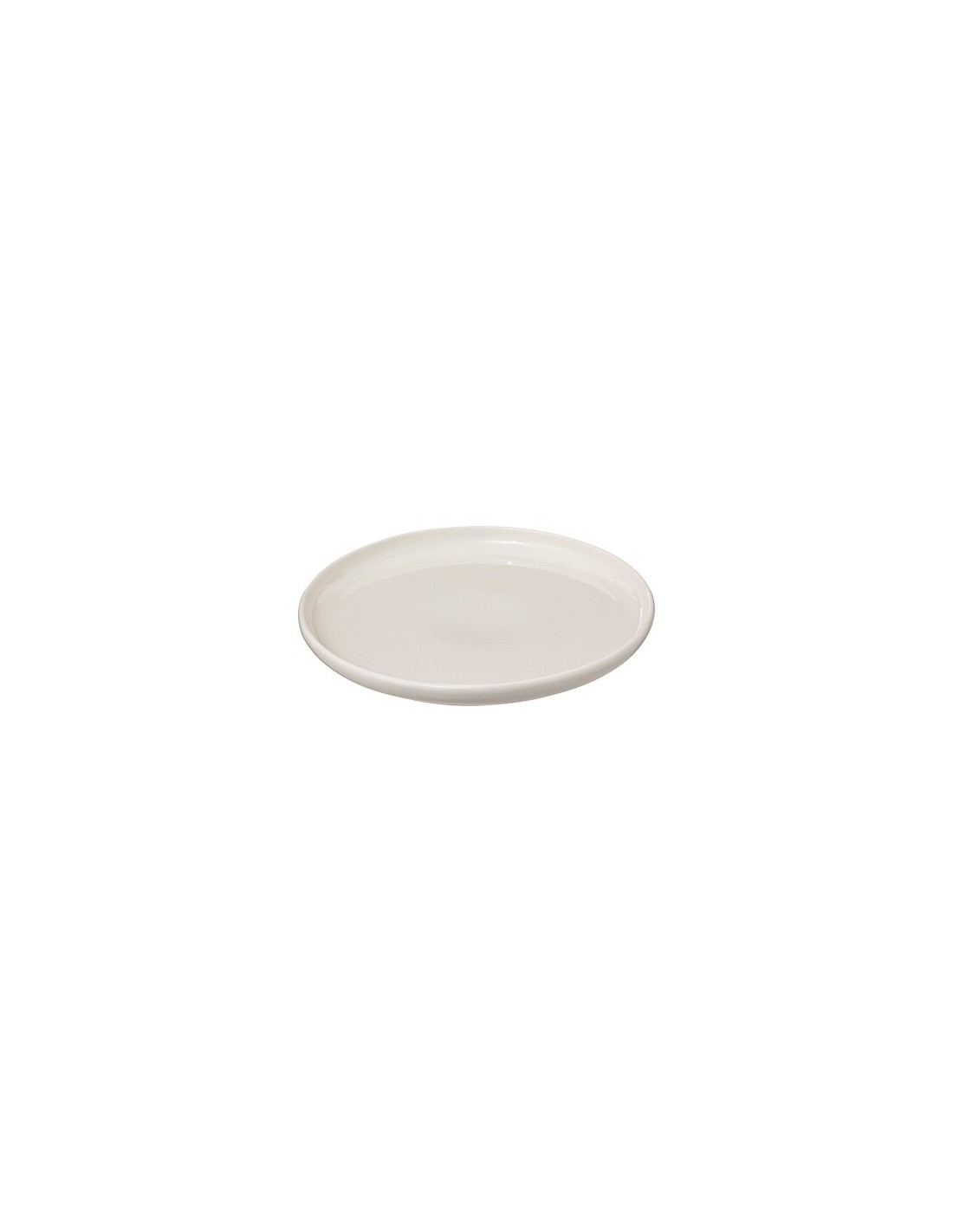 Piatto piano Nora 27 cm | shopincasa.it