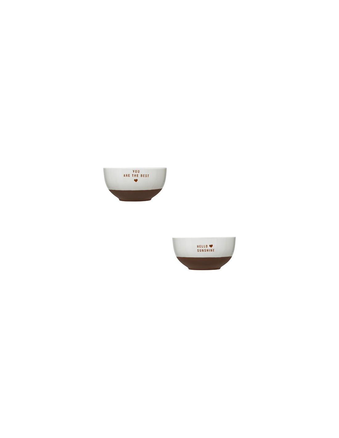 Ciotola Hello 45 cl assortimento | shopincasa.it