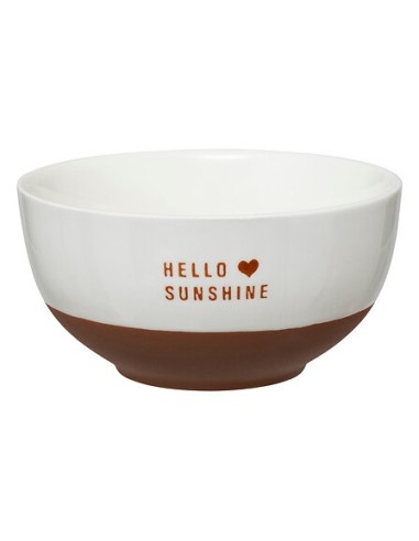 Ciotola Hello 45 cl assortimento | shopincasa.it