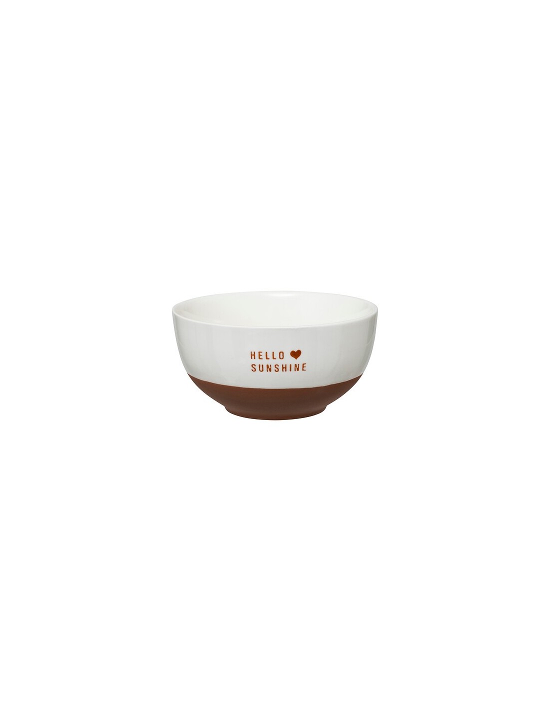 Ciotola Hello 45 cl assortimento | shopincasa.it