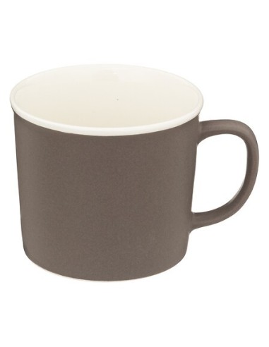 Supporto con 4 mug "Nature" 38 cl | shopincasa.it