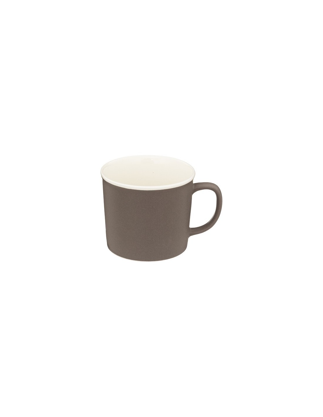 Supporto con 4 mug "Nature" 38 cl | shopincasa.it