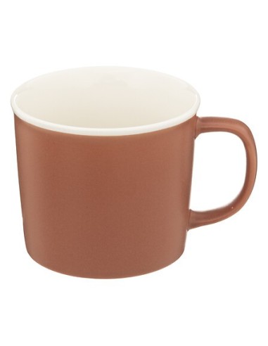 Supporto con 4 mug "Nature" 38 cl | shopincasa.it