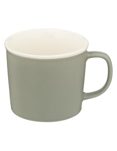 Supporto con 4 mug "Nature" 38 cl | shopincasa.it