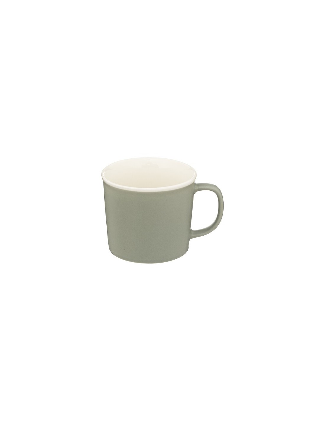 Supporto con 4 mug "Nature" 38 cl | shopincasa.it