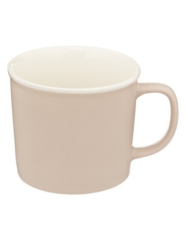 Supporto con 4 mug "Nature" 38 cl | shopincasa.it
