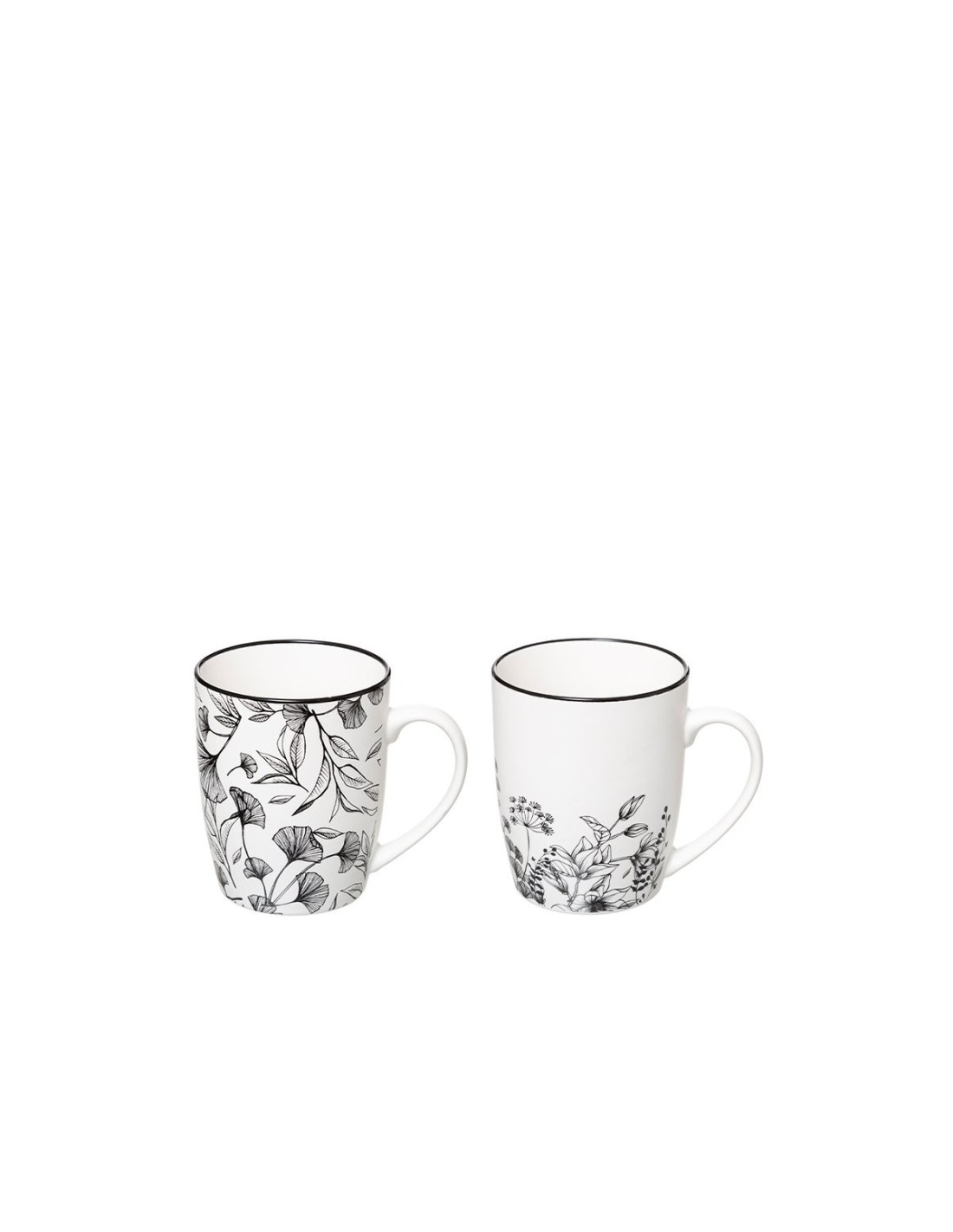 Tazza Secret de Gourmet 340 ml Bulldog Francese | shopincasa.it