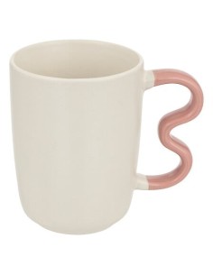 Tazza Wavy Bliss 35 cl colori assortiti – shopincasa.it