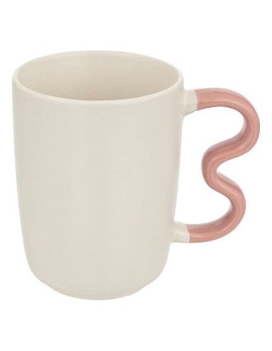 Tazza Wavy Bliss 35 cl colori assortiti – shopincasa.it