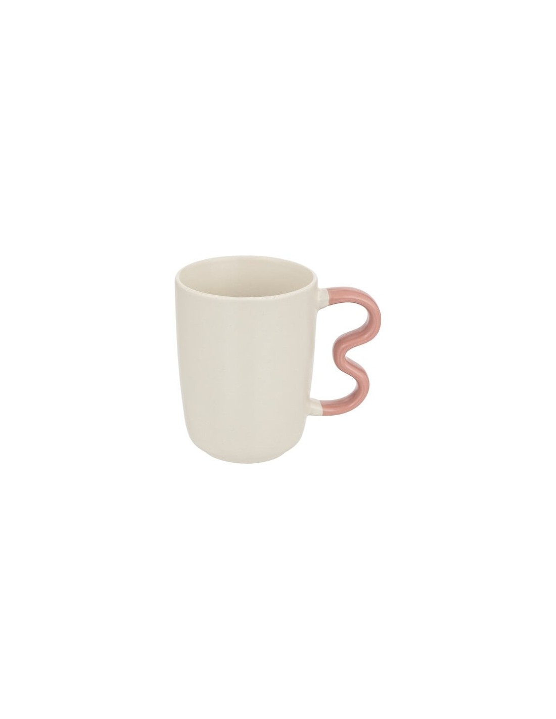 Tazza Wavy Bliss 35 cl colori assortiti – shopincasa.it