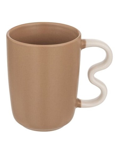 Tazza Wavy Bliss 35 cl colori assortiti – shopincasa.it