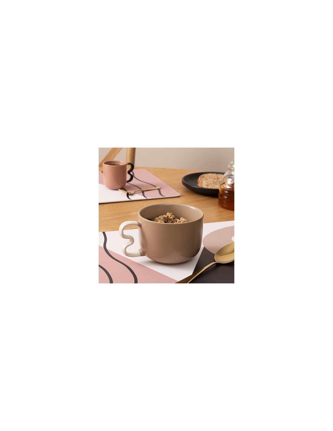Ciotola Wavy Bliss 58 cl colori assortiti – shopincasa.it