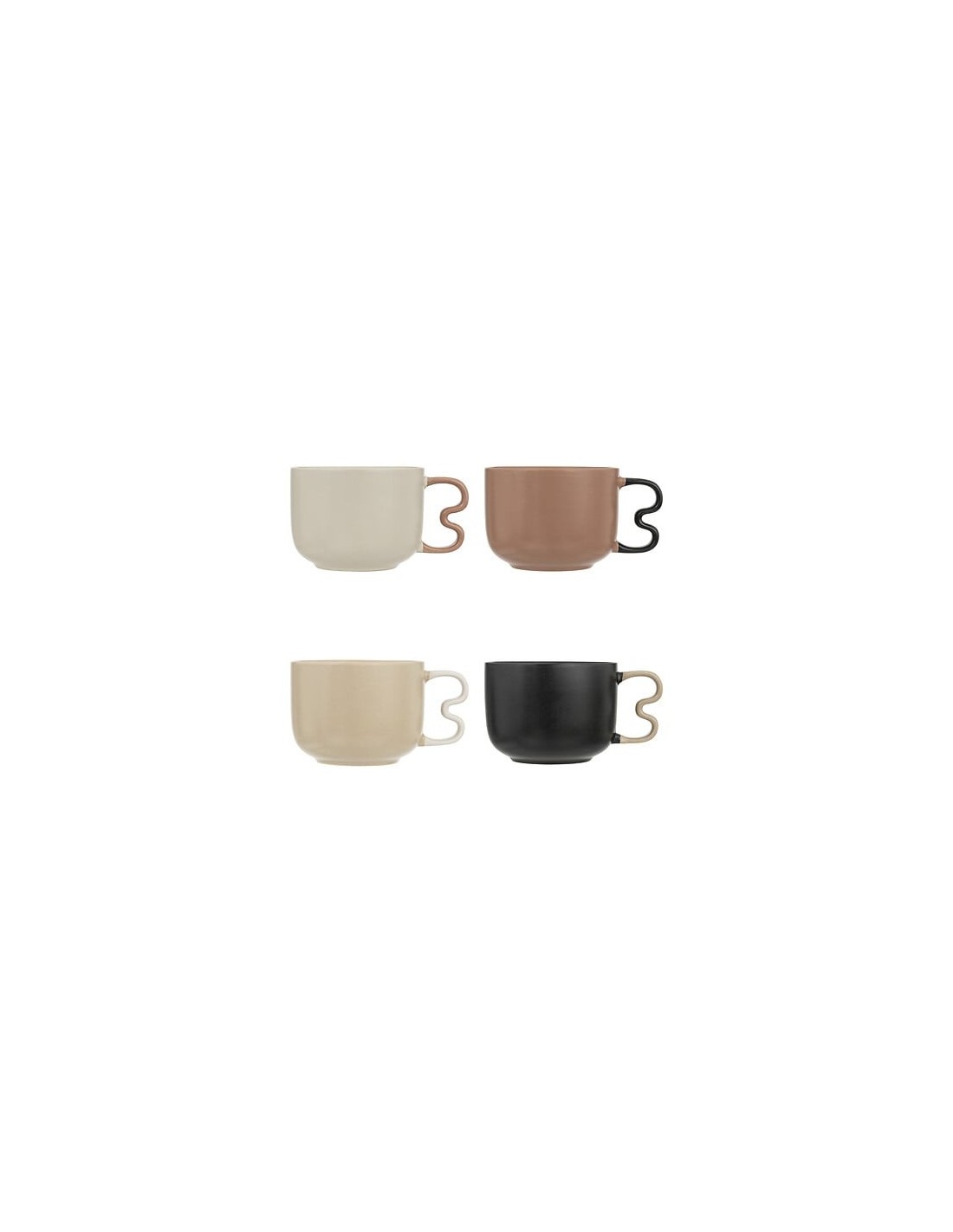 Ciotola Wavy Bliss 58 cl colori assortiti – shopincasa.it