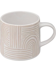Tazza Soleya 38 cl fantasia colori assortiti – shopincasa.it