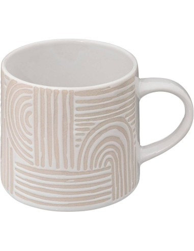 Tazza Soleya 38 cl fantasia colori assortiti – shopincasa.it