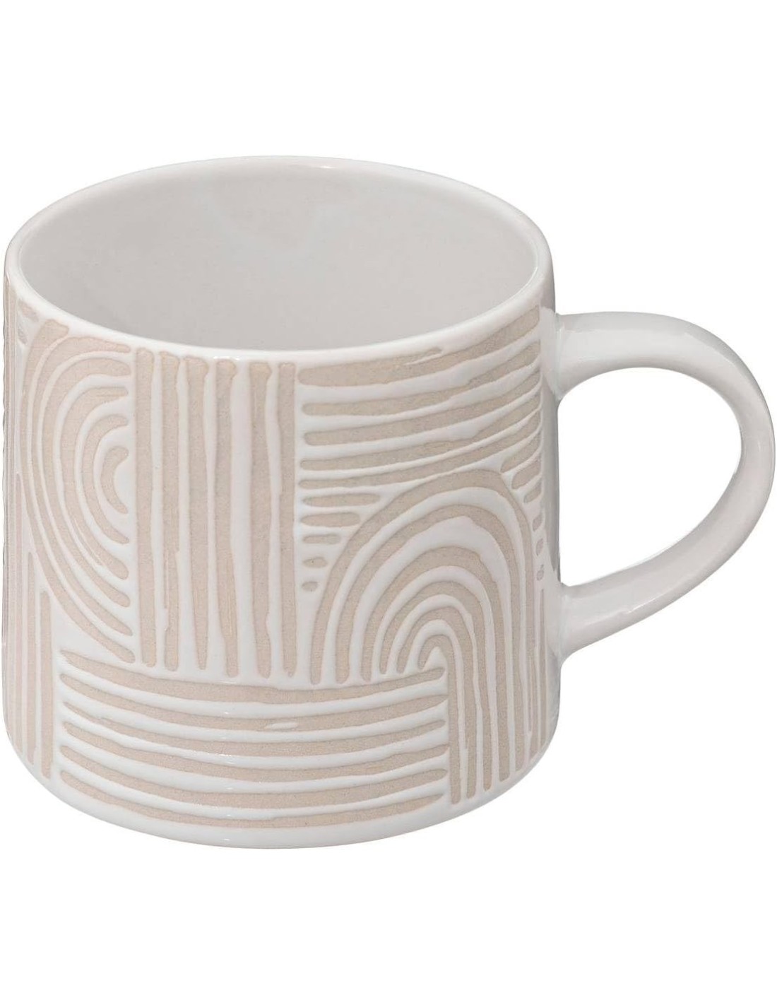 Tazza Soleya 38 cl fantasia colori assortiti – shopincasa.it