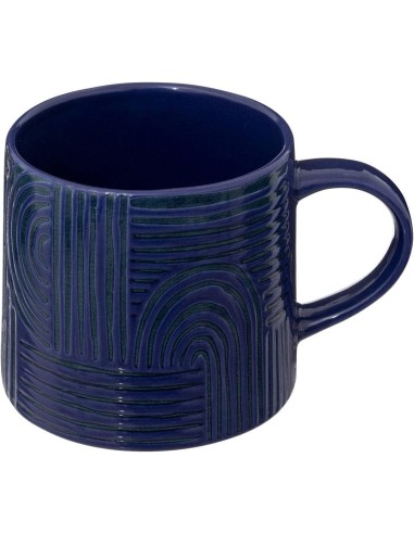 Tazza Soleya 38 cl fantasia colori assortiti – shopincasa.it