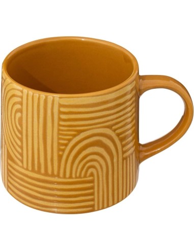 Tazza Soleya 38 cl fantasia colori assortiti – shopincasa.it
