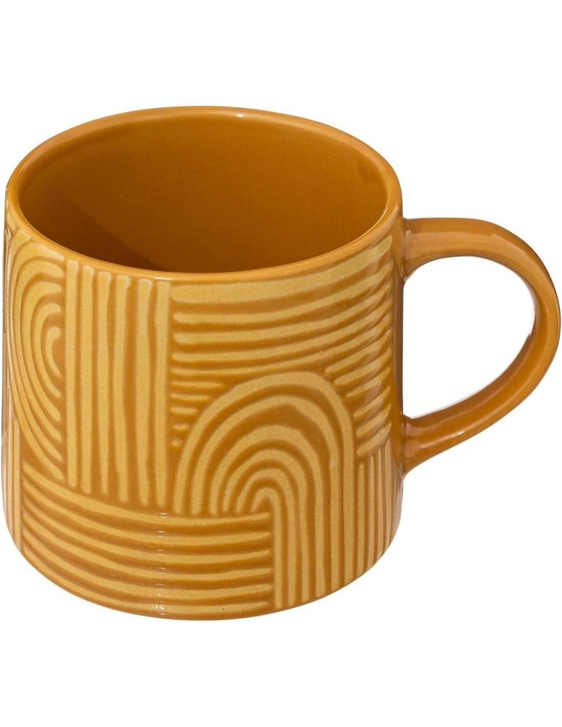 Tazza Soleya 38 cl fantasia colori assortiti – shopincasa.it