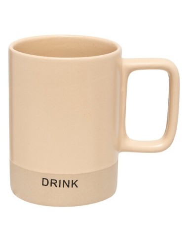 Mug Luca 36 cl ceramica colori assortiti – shopincasa.it