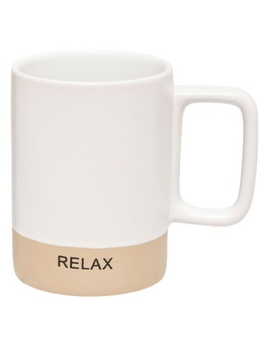 Mug Luca 36 cl ceramica colori assortiti – shopincasa.it