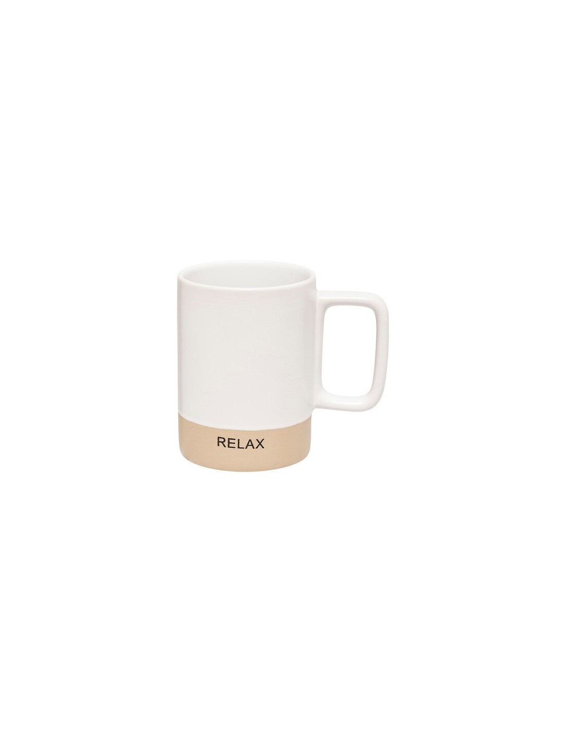 Mug Luca 36 cl ceramica colori assortiti – shopincasa.it