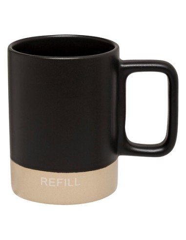Mug Luca 36 cl ceramica colori assortiti – shopincasa.it
